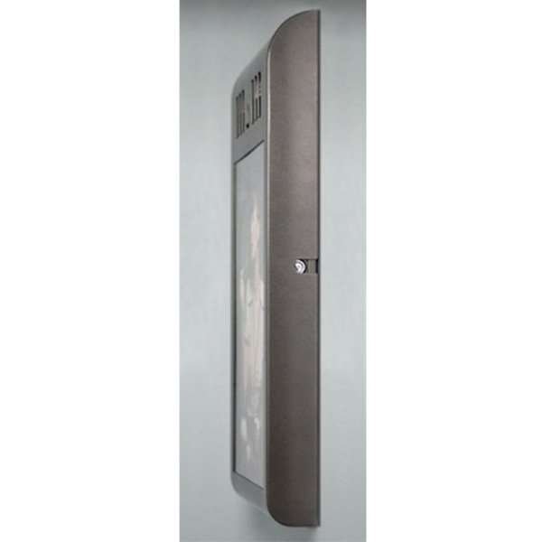 Askkopp B&ouml;jd Med A3 Informationsskylt