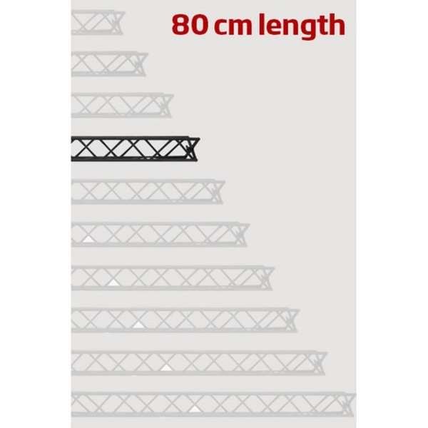 CROWN TRUSS 10x10, Modul 80cm