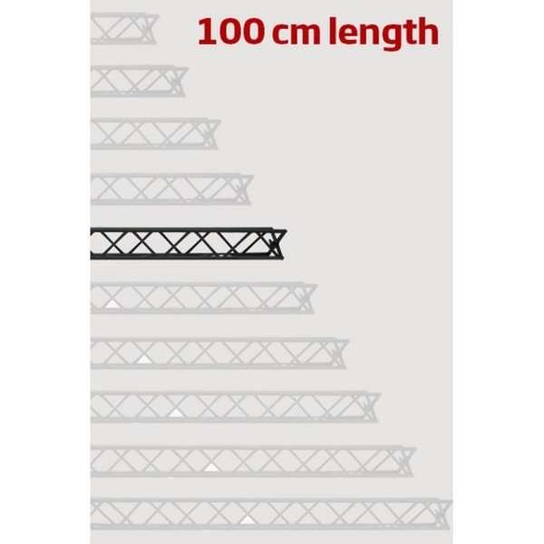 CROWN TRUSS 10x10, Modul 100cm