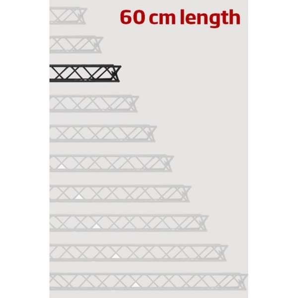CROWN TRUSS 10x10, Modul 60cm