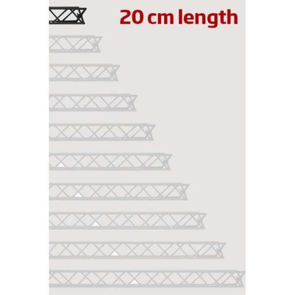 CROWN TRUSS 10x10, Modul 20cm
