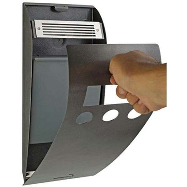 Cigarettbehållare Stylo - 0,7 liter