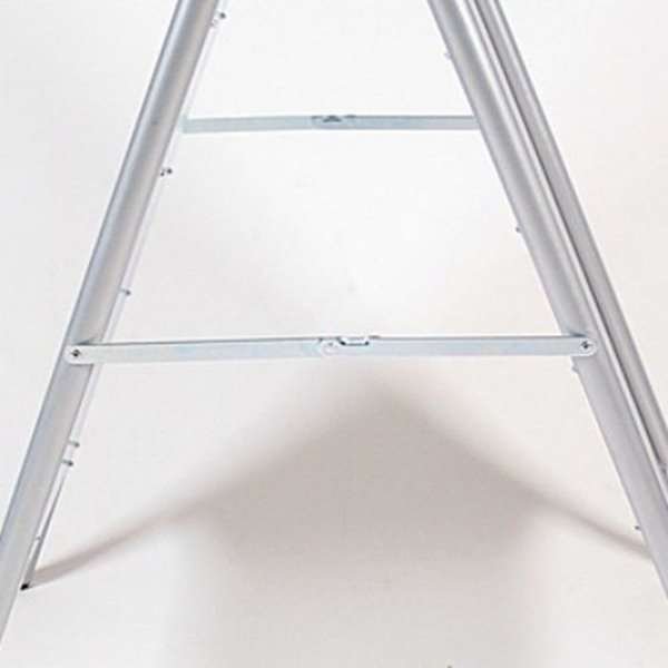 Expo Sign Lux Gatupratare - 50x70 cm - silver