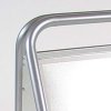 Expo Sign Lux Gatupratare - 50x70 cm - silver #2