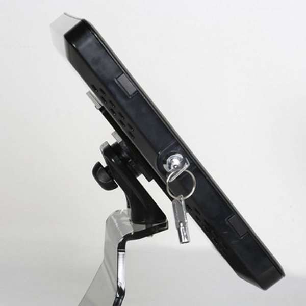 Bordshållare för Ipad 