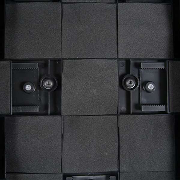 Bordshållare för Ipad 