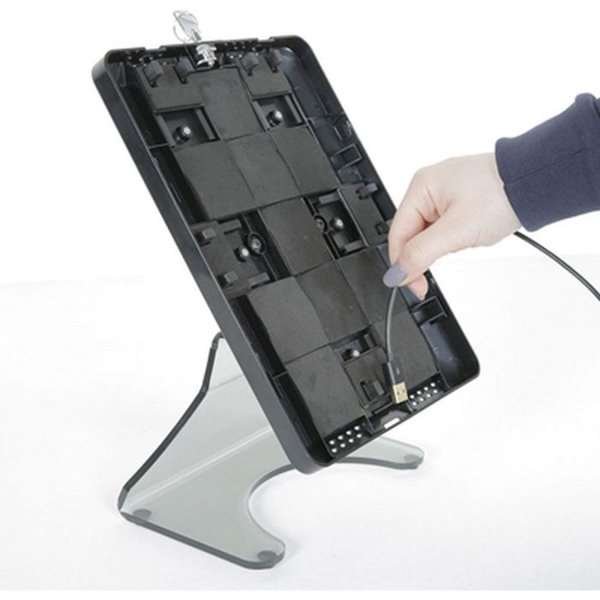 Bordshållare för Ipad 