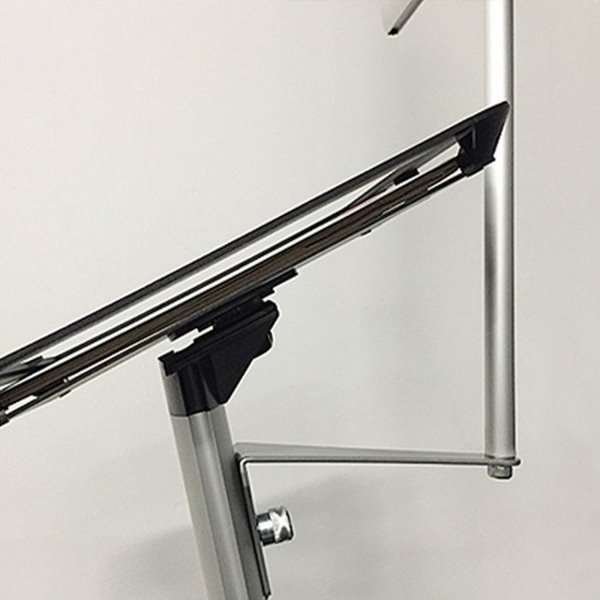 Bannerhållare A3 för iPad Stand