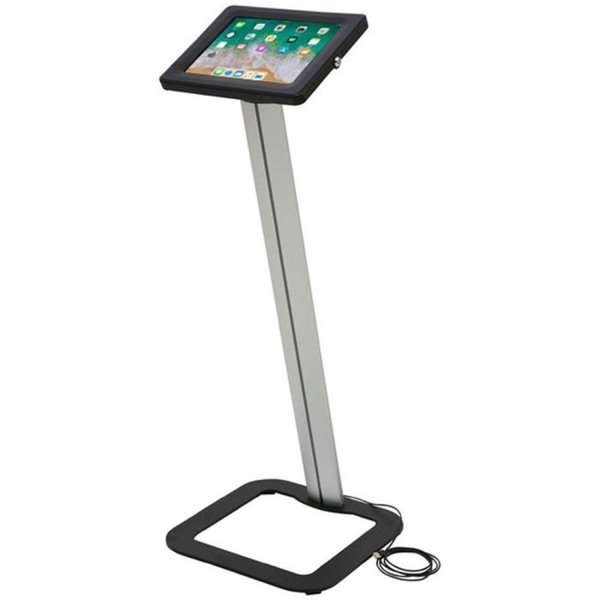 Stativ för iPad/surfplatta