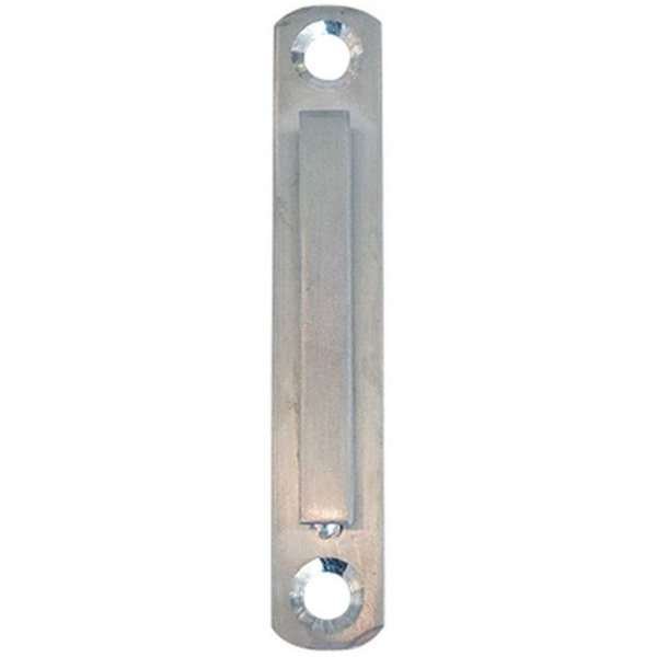 Que control belt dispenser vägg, svart- Svart