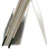 Bokdisplay, bokstöd, A6 vertikal #2