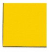 Magnet kvadrat 2x2 cm (28 st per ark) - Gul #1