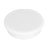 Magneter i paket med 10 st. - 32 mm - Blå #5