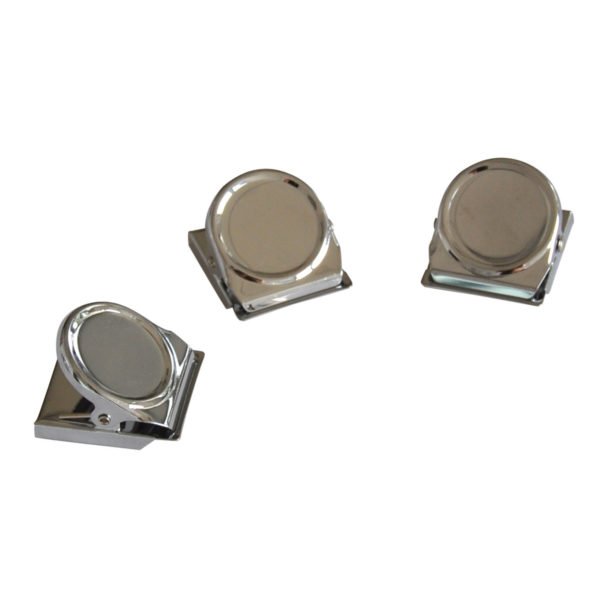 Magnetisk klämma