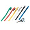 Magnetband i 6 olika färger, rulle med 30 m - 40,0 mm - Blå #1