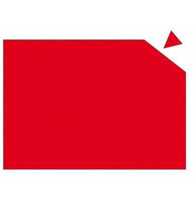 Magnetark A4 - R&ouml;d