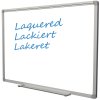 Whiteboard BASIC lackerad, 100x150cm #1
