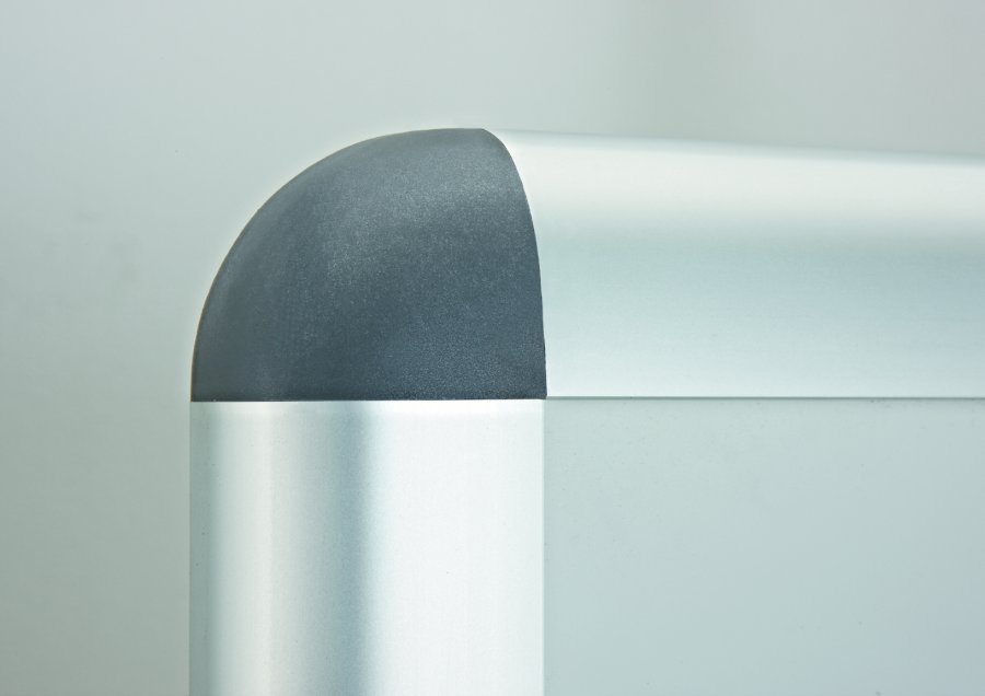 Outdoor magnetiskt menysk&aring;p med l&aring;s, Showcase, magnetisk, 70 x 53 cm