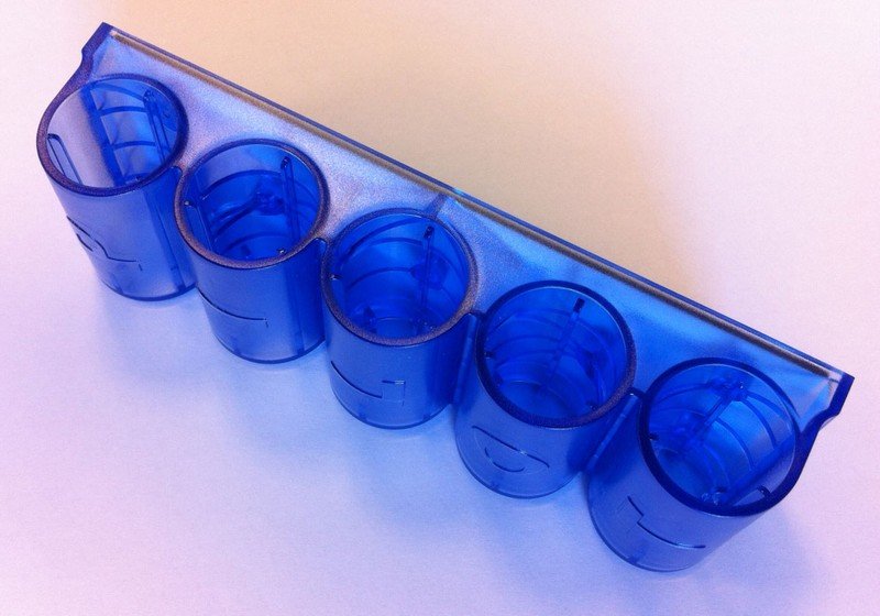 Pennh&aring;llare Pilot