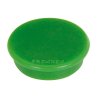 Magneter i paket med 10 st. - 32 mm - Blå #3