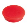 Magneter i paket med 10 st. - 32 mm - Blå #2