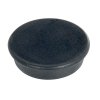 Magneter i paket med 10 st. - 32 mm - Blå #7