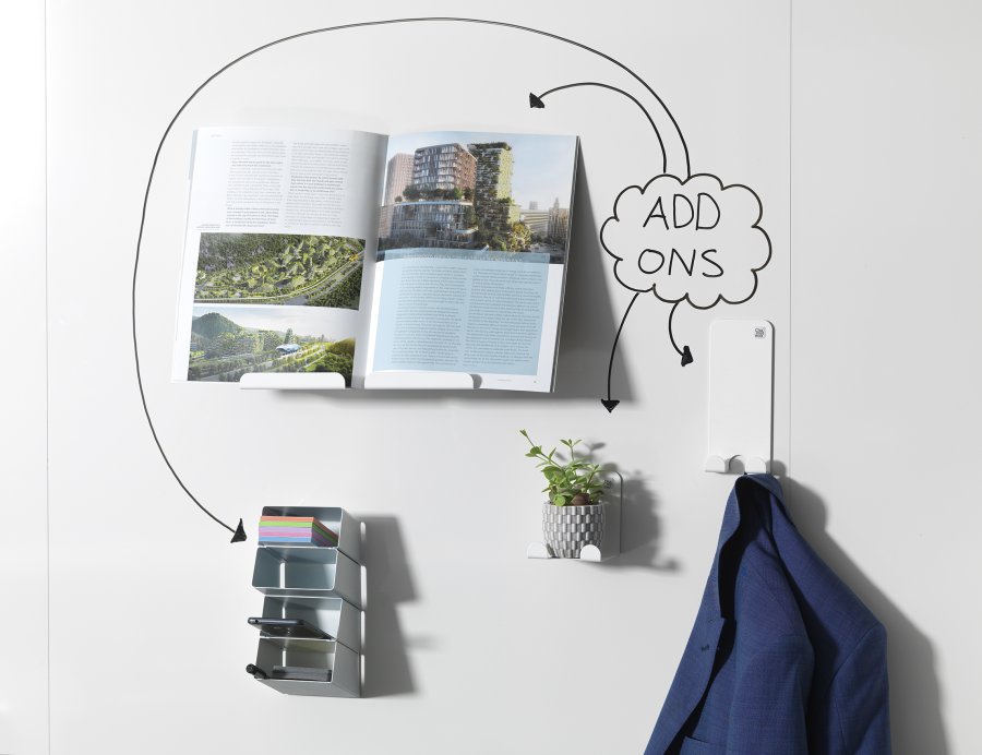 Chameleon Columniser - rita enkelt raka linjer och tabeller