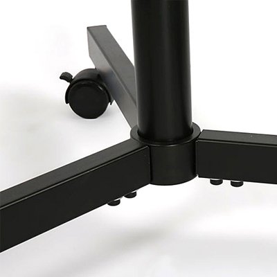 TV-bänk Slimline med hylla