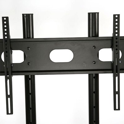 TV-bänk Slimline med hylla