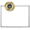 Whiteboard PRO emaljerad, 60x90cm #2