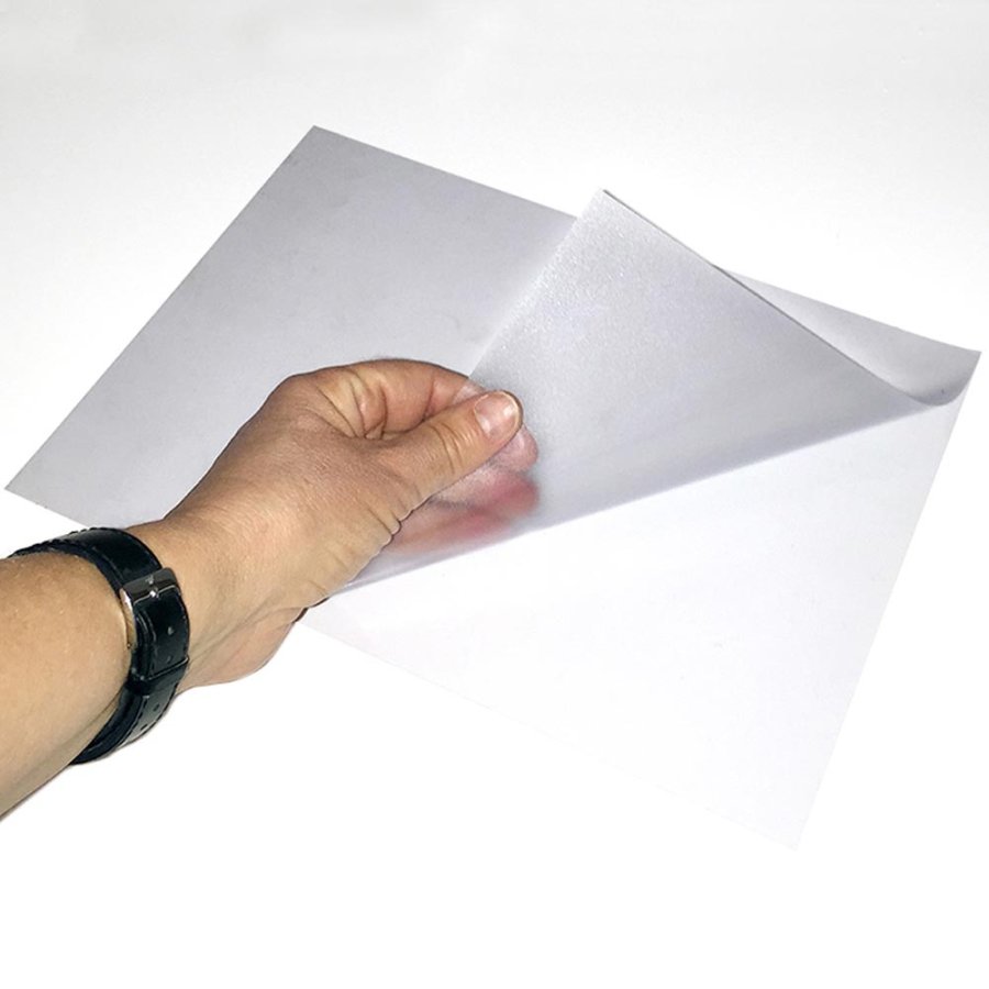 Skylth&aring;llare, Stolpe och bas av metall, ABS-ram, Svart, A5 - 14,8 x 21 cm