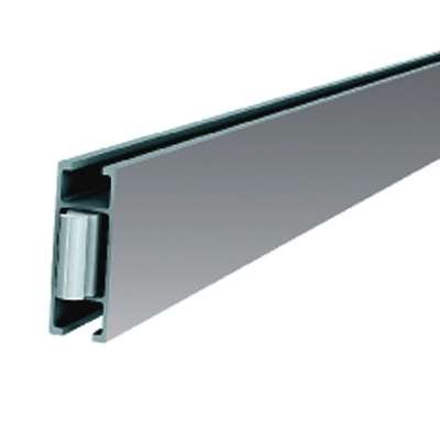 CROWN TRUSS 10 & 15 Textile Light Box, 200 x 200 cm, utan bas, Dubbelsidig