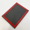 Snap frame Fast-Fix (med tape monteret på bagsiden, alu/sort RAL 9005, 25 mm, A5 #3