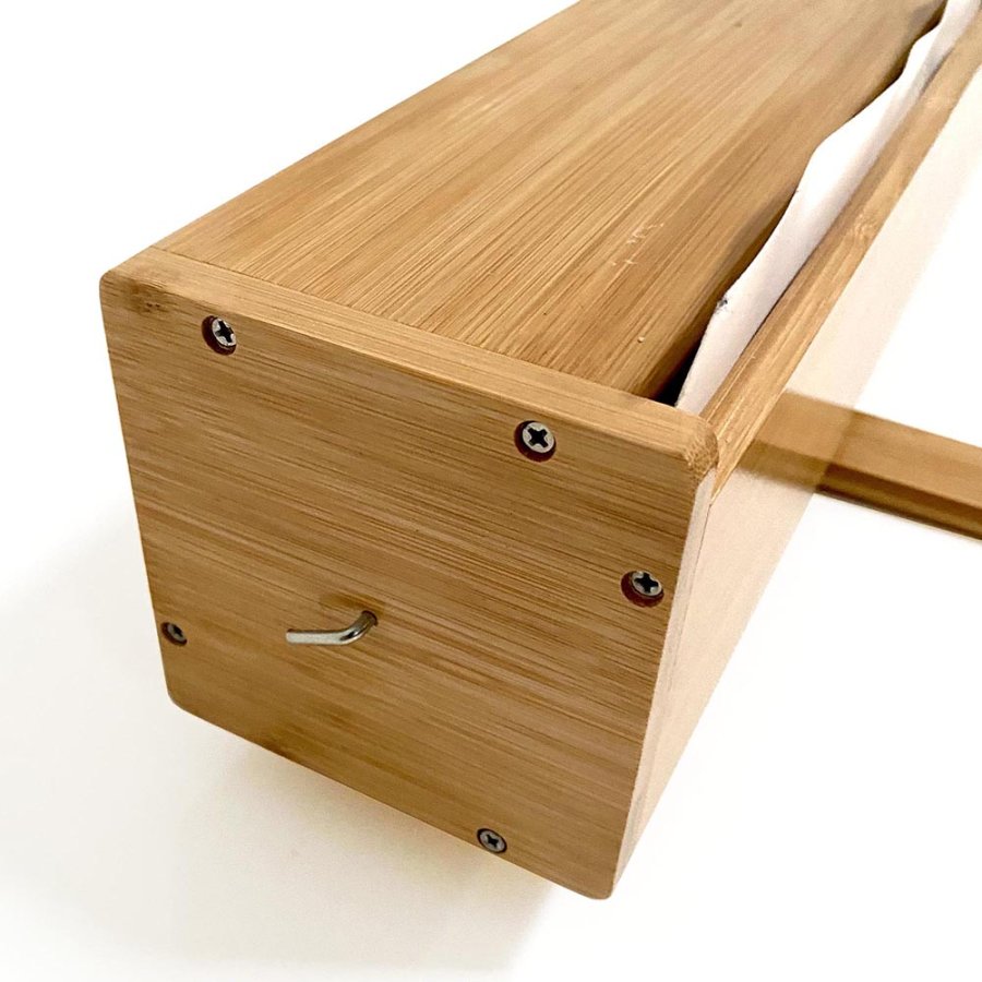 Bamboo Roll-up, enkeltsidig, 85 x 200 cm