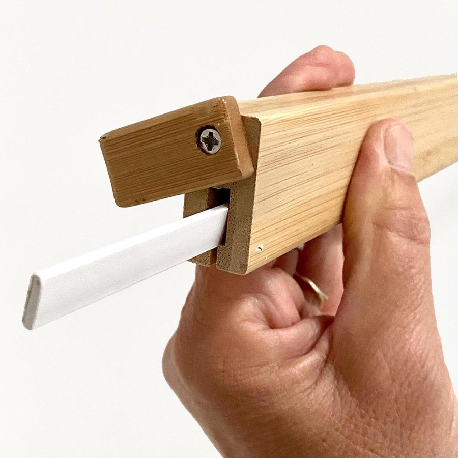 Bamboo Roll-up, enkeltsidig, 85 x 200 cm