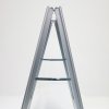 Alu-Line Standard Gatupratare Gatupratare A0 - silver #14