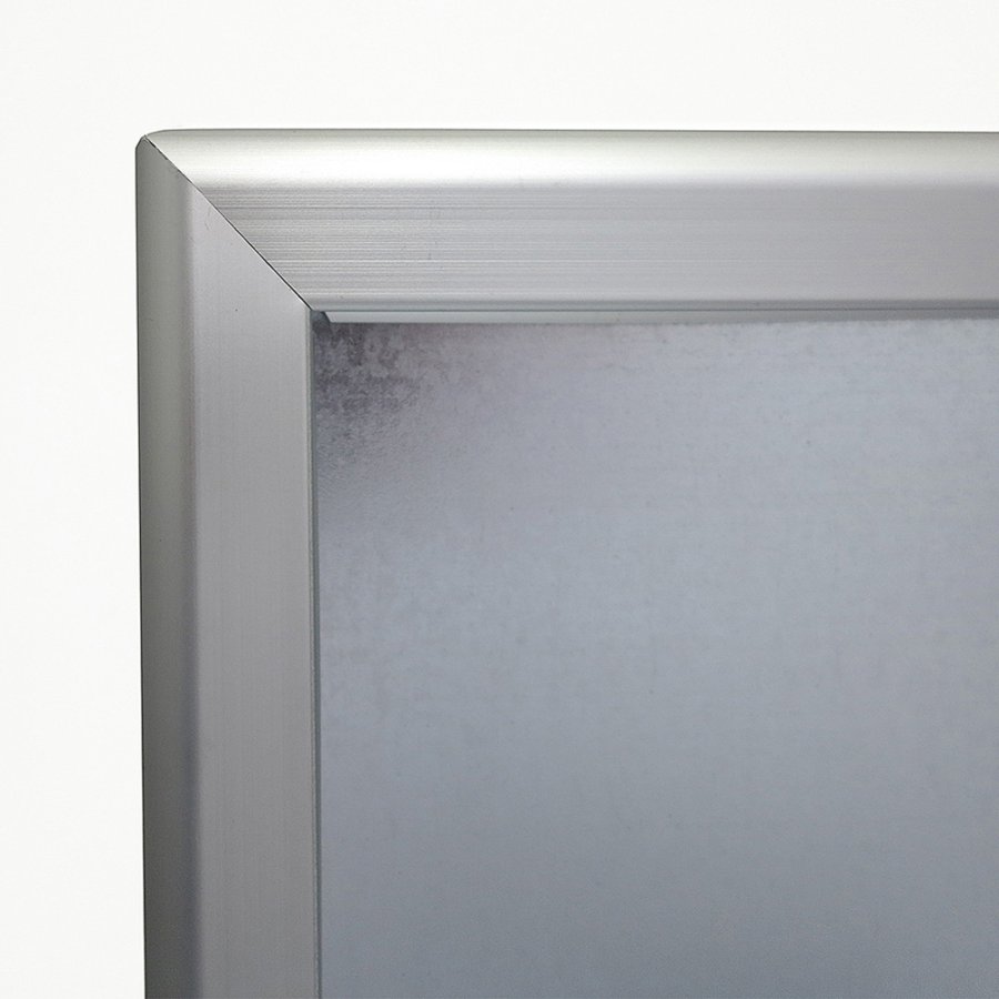 Alu-Line Standard Gatupratare Gatupratare A0 - silver