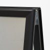 Alu-Line Standard Gatupratare Gatupratare, A1, svart #9