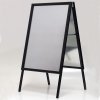 Alu-Line Standard Gatupratare Gatupratare, A1, svart #8