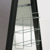 Alu-Line Standard Gatupratare Gatupratare, A1, svart #15