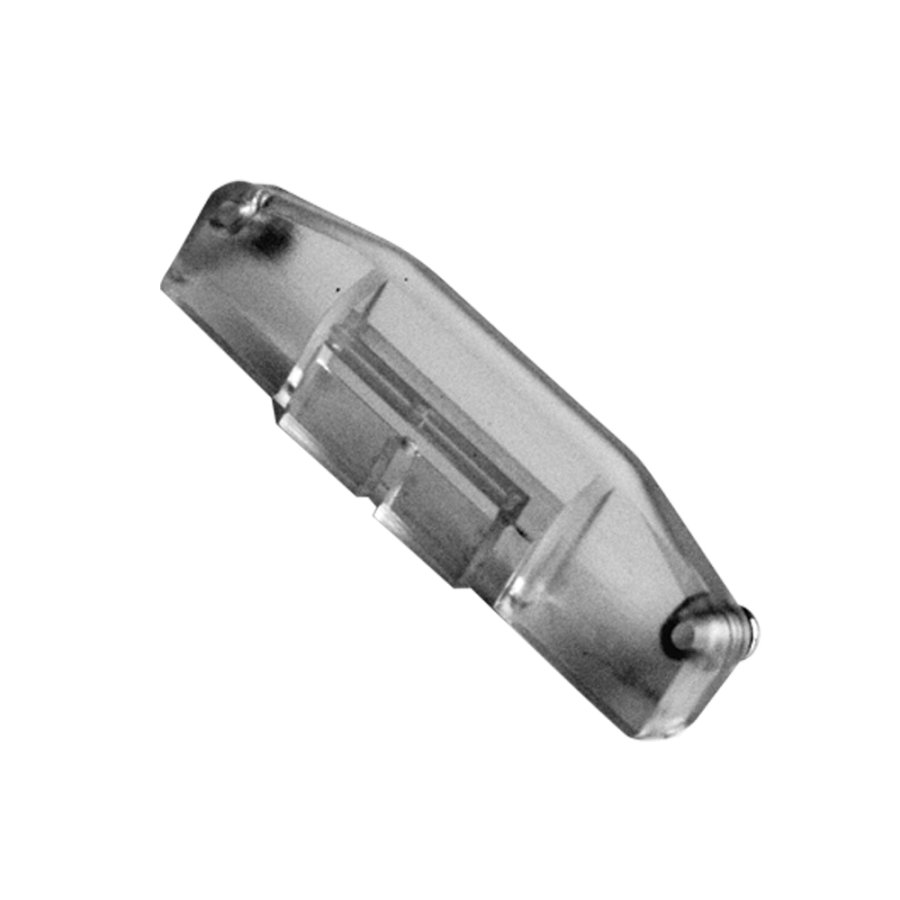 Adapter f&ouml;r akrylbroschyrh&aring;llare A4 f&ouml;r broschyrtr&auml;d och multiside Elipse