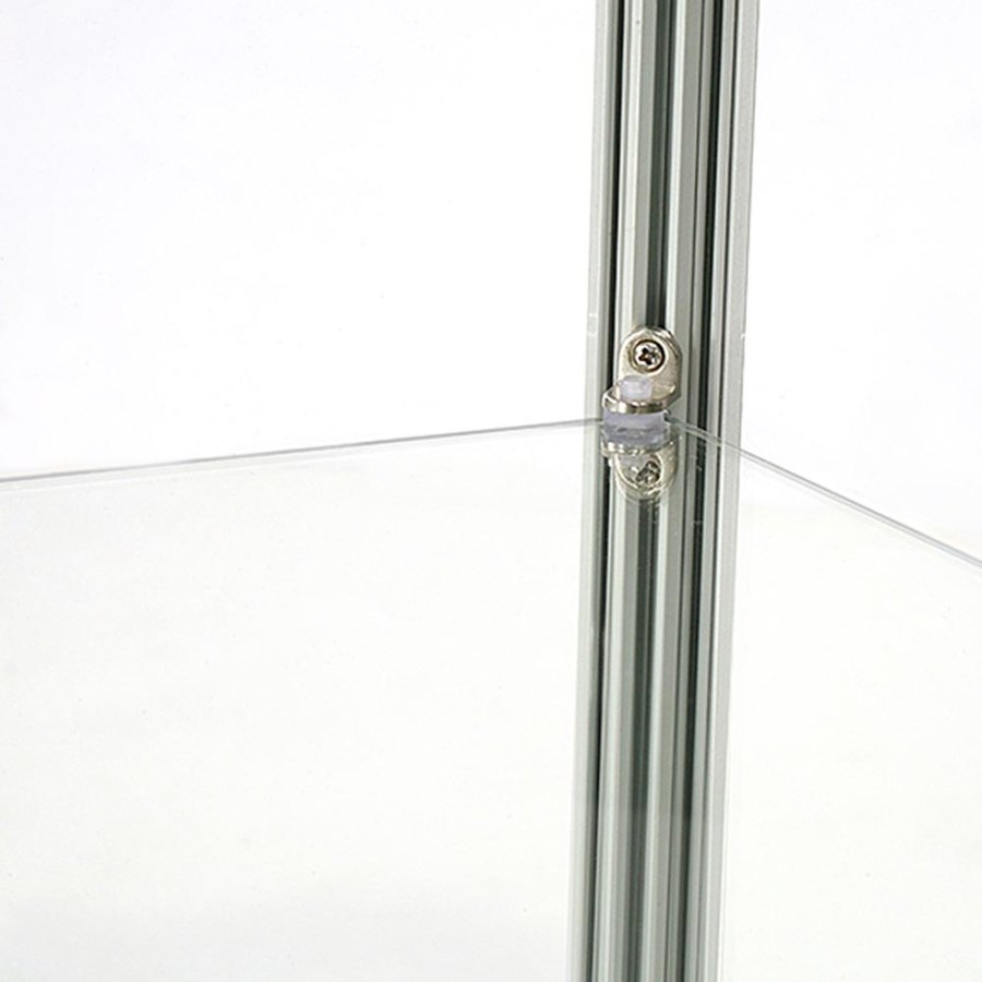 Hylla f&ouml;r Showcase 45x45 cm