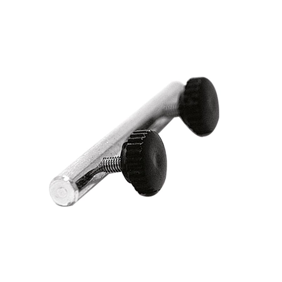 Led för Quick L-Banner med 2 skruvar