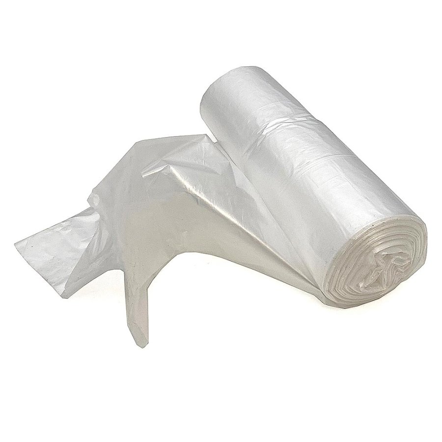 Avfallsp&aring;sar 40 st. 50 liter f&ouml;r kontors/sovrumssoptunna