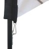 Svarta stolpar för beachflaggaa, Outdoor Drop Flag, Small #7