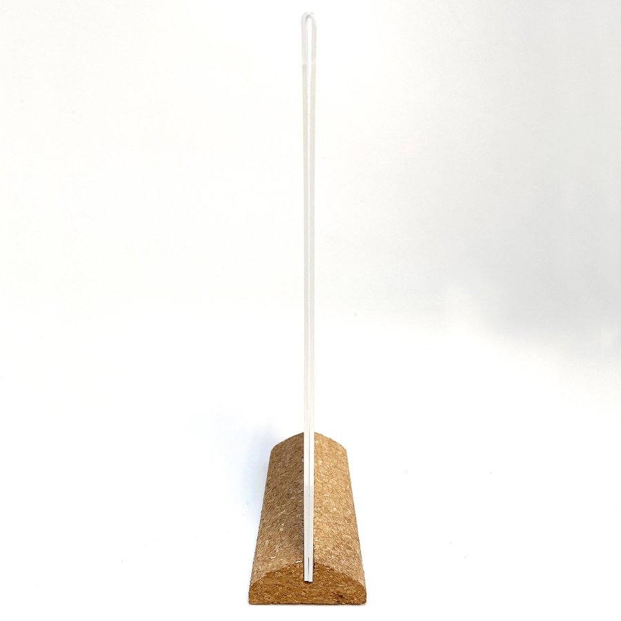 Menyh&aring;llare, kork, A4 - 21 x 29,7 cm