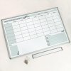 Stor Familjens Veckokalender 60x90cm - H�ll Koll p� Veckans Aktiviteter #4