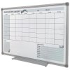 Organisera Familjens Vecka med V�ggkalender - 45x60cm #1