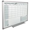Organisera Familjens Vecka med V�ggkalender - 45x60cm #2
