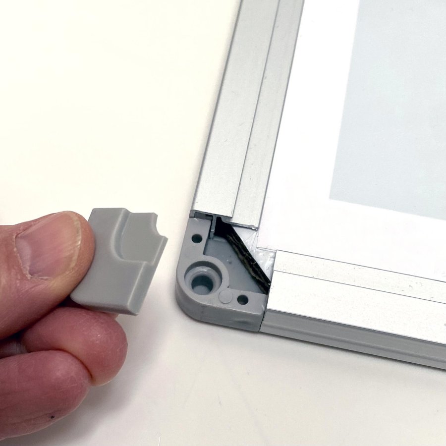 Organisera Familjens Vecka med V�ggkalender - 45x60cm